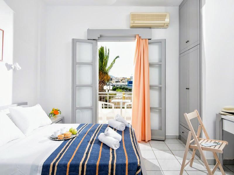 Ifigenia Apartments Hersonissos (Crete) Exterior foto