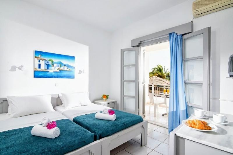 Ifigenia Apartments Hersonissos (Crete) Exterior foto